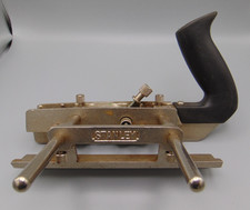 VINTAGE STANLEY No 12-250 COMBINATION PLANE - NO BLADES
