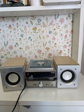 Hitachi AX-M68Hi-Fi CD Player