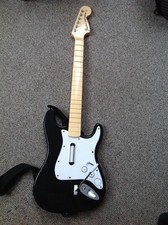 UNTESTED Xbox One Rock Band 4