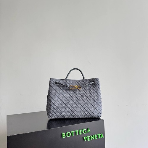 Bottega veneta andiamo grey - veneta,