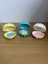 Vintage Tomy Tinkle Tots Hide