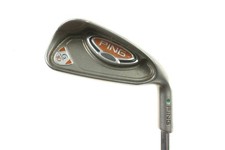 Ping G10 Right Handed 3-iron Mens Stiff Steel