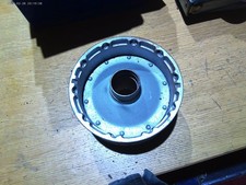 TRIUMPH 500 650 250 350 FRONT