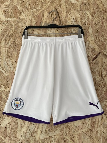 Manchester city puma - f.c., home