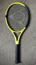 Dunlop Srixon SX300 Tennis Racket - Grip 2 (Pristine Condition) 2 of 2