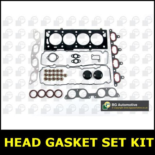 Head gasket set kit fits - gasket,