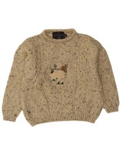 Tivoli Boys Graphic Boat Neck
