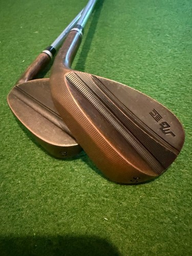 Miura wedge set - 56, deg