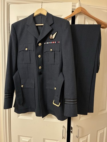 Men raf officer - men’s,