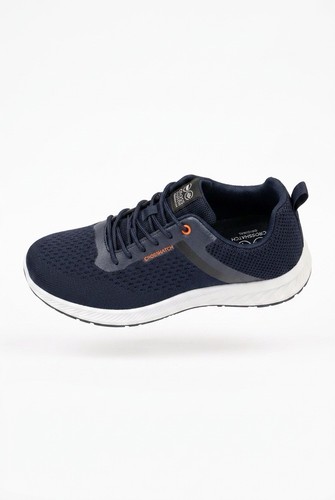 Mens crosshatch trainers - mens,
