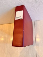 Porsche 912 Parts Manual Never