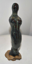 Vintage Sculpture- 'Stylised