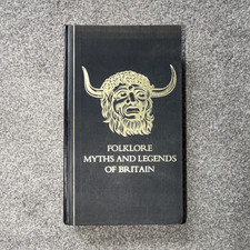 Reader digest folklore myths - folklore,