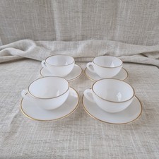 Arcopol France Teacups and