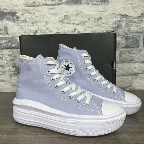 Converse ctas move platform - ctas, hi