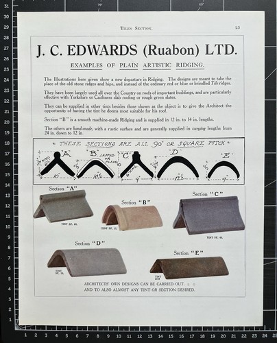 Edwards ltd - j,