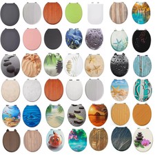 Universal bathroom mdf - 18",