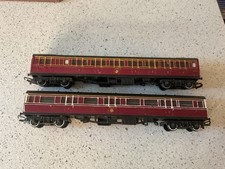 Hornby Triang Oo Gauge LMS