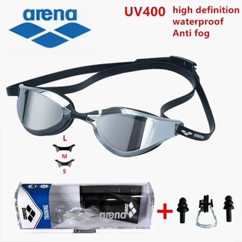 Arena uv400 anti fog - arena, racing