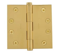 Baldwin 4" Wide Plain Bearing