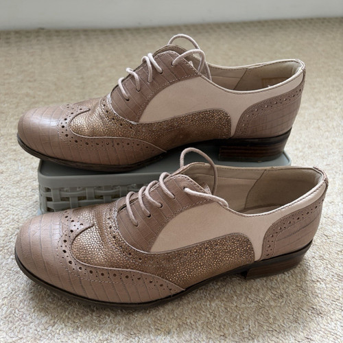 Clarks hamble oak beige - clarks,