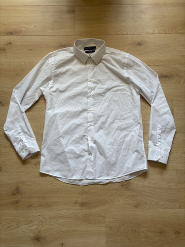 Men white primark - men's, long