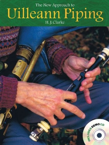 The new approach uilleann - the,