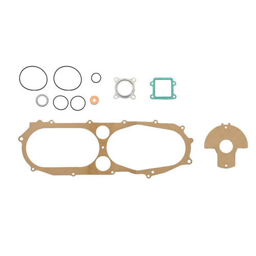 Gasket full yamaha cw50 07 - yamaha,
