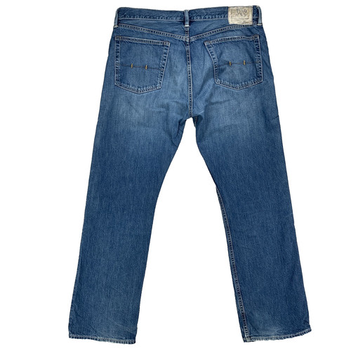 Polo ralph lauren blue 867 - polo,