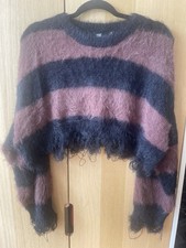 The Ragged Priest Cropped Long