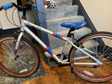 Raleigh Pop Unisex Kids Bike 24-inch