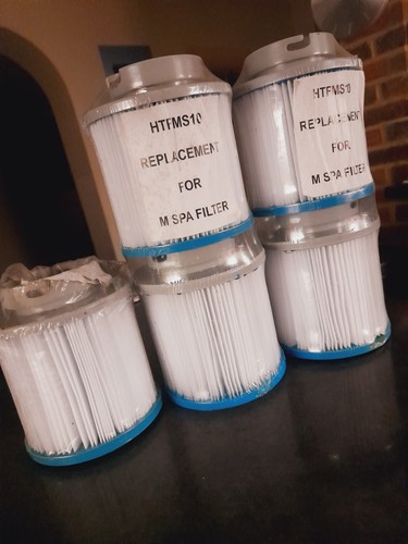 Hot tub filter - x,
