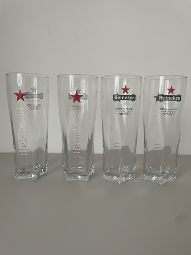 Heineken new style 2025 - x4,