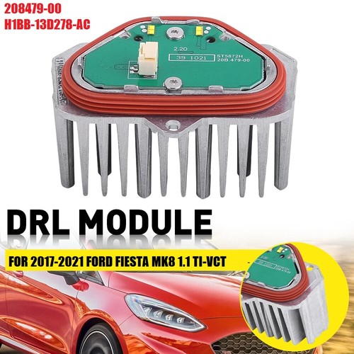 Led drl module 208479 for - drl, 208479-00
