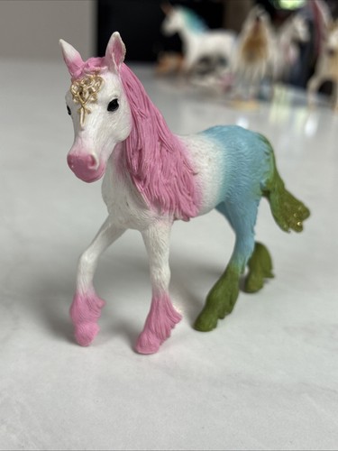 Schleich bayala surah - schleich, surah's