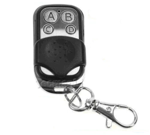 Universal electric gate garage - universal,