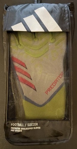 Adidas predator goalkeeper - adidas,