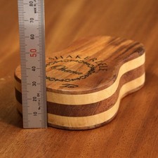 Ohana 'scoolers shoker