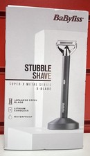 BABYLISS Stubble Shave Super-X