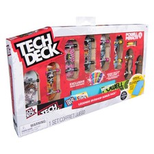 Tech deck powell peralta - deck,