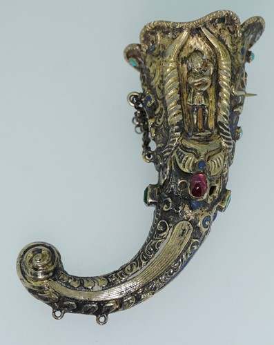 Sterling silver vermeil - sterling,