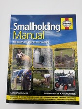 Smallholding Manual The