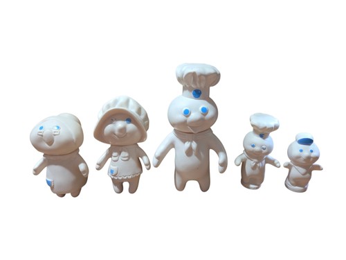 1970s pillsbury doughboy - 1970s,