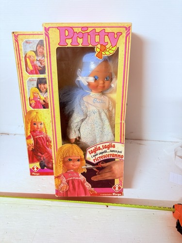 Furga pritty hair cutting - hair,