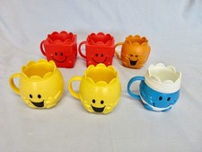 McDonalds Happy Meal Mr Men
