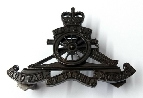 Genuine british army no2 - british,