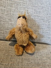 ALF Alien Life Form 7" Plush
