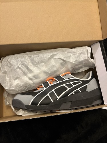 Onitsuka tigerbig logo trainer - onitsuka,