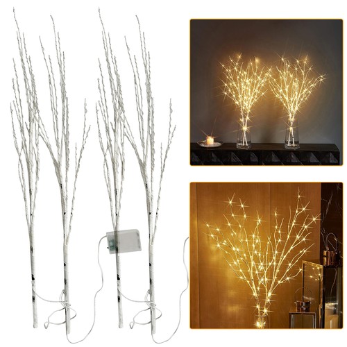 Led branch twig lights - 50,