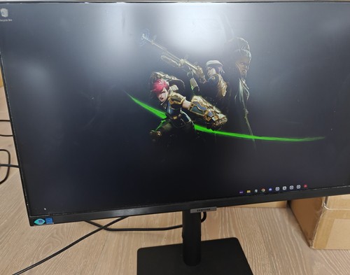 Samsung s24a600nwu 24inch qhd - samsung,